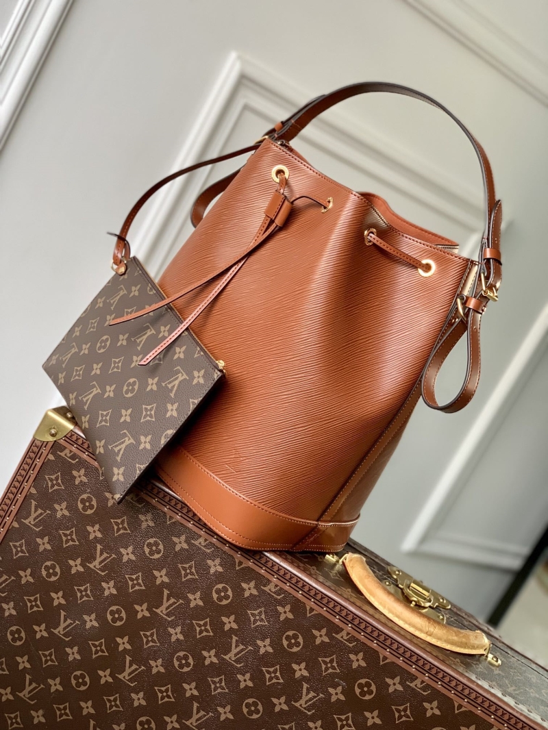 LV Bucket Bags